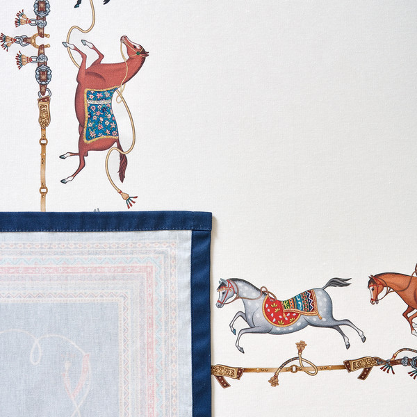 Изображение товара Скатерть Santalino 850-759-21