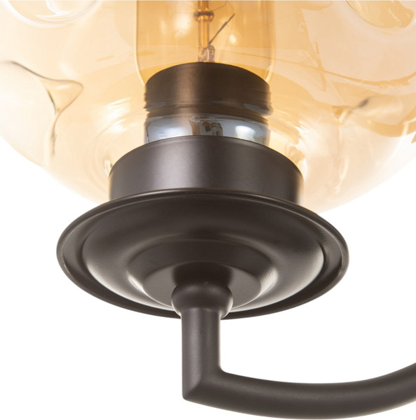 Изображение товара Бра BayerLux Ирина / 10777082 (черный)