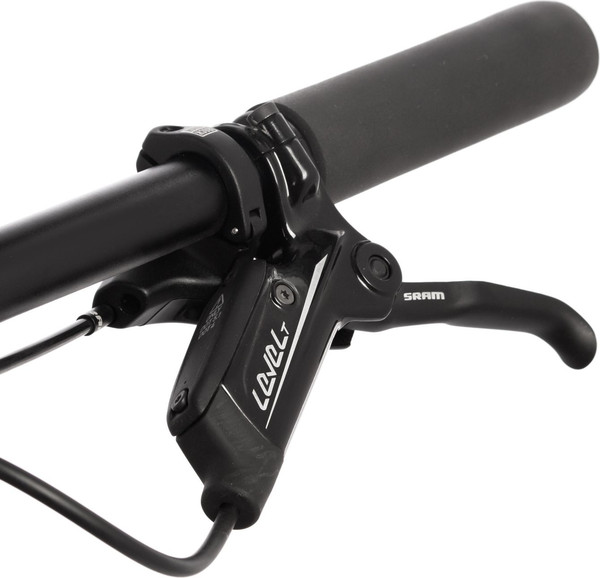 Изображение товара Велосипед Stinger 29 Genesis Evo 29CHD.GNSEVO.XLBL4 (XL, синий, разобранный, в коробке)