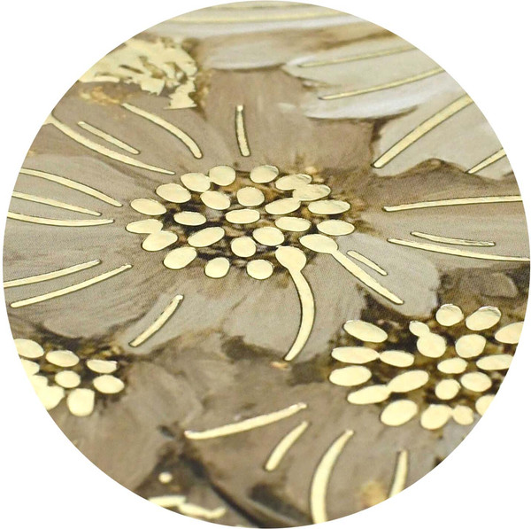 Изображение товара Ежедневник Феникс+ Золотая эстетика 2026 / 71536 (160л)