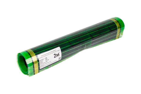 Изображение товара Теплый пол электрический Теплый пол №1 ПТСП-1980-9 с терморегулятором RТС 70.26