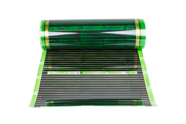 Изображение товара Теплый пол электрический Теплый пол №1 ПТСП-1760-8 с терморегулятором RТС 70.26