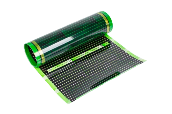 Изображение товара Теплый пол электрический Теплый пол №1 ПТСП-1760-8 с терморегулятором RТС 70.26