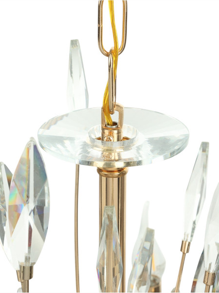 Изображение товара Люстра BayerLux Барселона / 10386102 (золото)