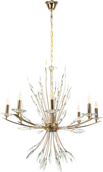 Изображение товара Люстра BayerLux Барселона / 10386102 (золото)