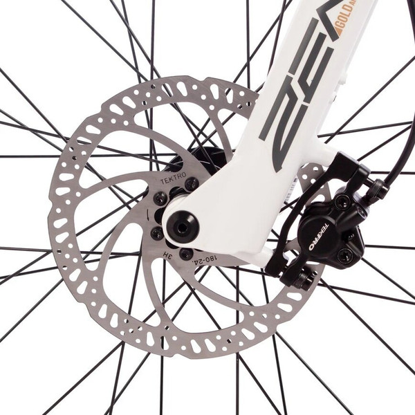 Изображение товара Велосипед Stinger Python Pro / 27AHD.PYTHPRO.16BN4 (коричневый, разобранный, в коробке)