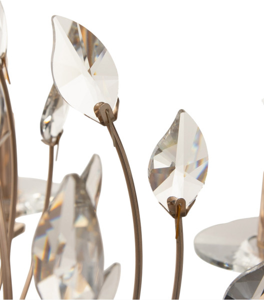 Изображение товара Люстра BayerLux Валенсия / 10386109 (золото)