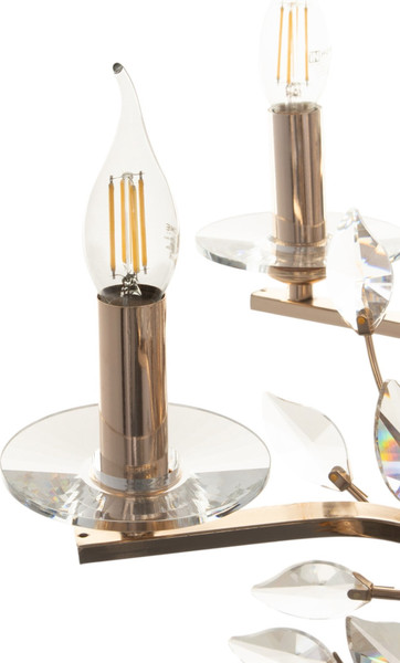 Изображение товара Люстра BayerLux Валенсия / 10386109 (золото)