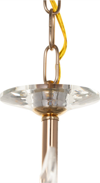 Изображение товара Люстра BayerLux Валенсия / 10386109 (золото)