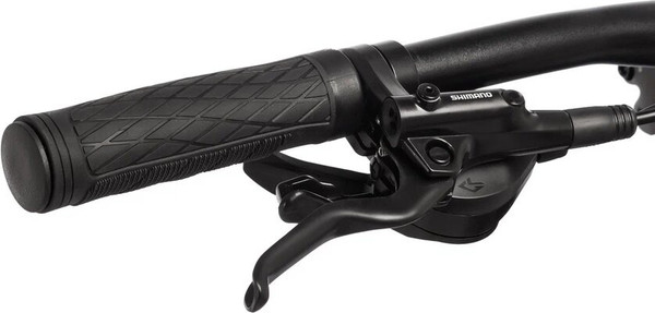 Изображение товара Велосипед Stinger 29 Reload Evo 29AHD.RELOEVO.22BK4 (22, черный, разобранный, в коробке)