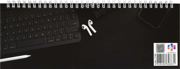 Изображение товара Планинг Феникс+ Офис 2026 / 71584 (64л)