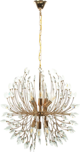 Изображение товара Люстра BayerLux Доминика / 10386114 (золото)