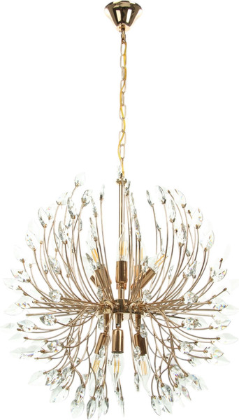 Изображение товара Люстра BayerLux Доминика / 10386114 (золото)