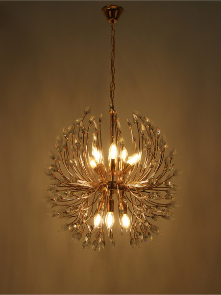 Изображение товара Люстра BayerLux Доминика / 10386114 (золото)