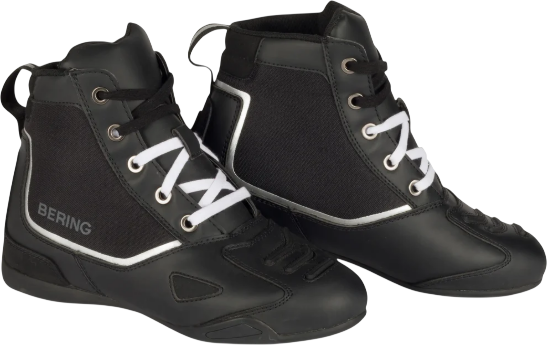 Изображение товара Мотокроссовки BERING Active BBO470-T44 (T44, черный)