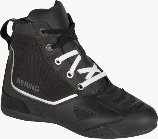 Изображение товара Мотокроссовки BERING Active BBO470-T44 (T44, черный)