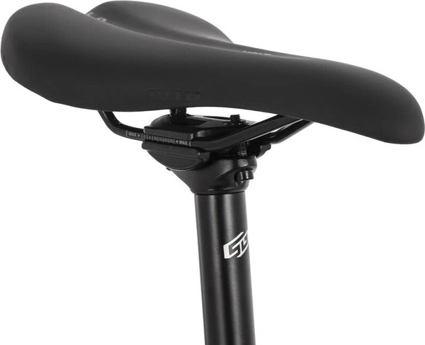 Изображение товара Велосипед Stinger 29 Genesis Std 29CHD.GNSSTD.XLBK4 (XL, черный, разобранный. в коробке)