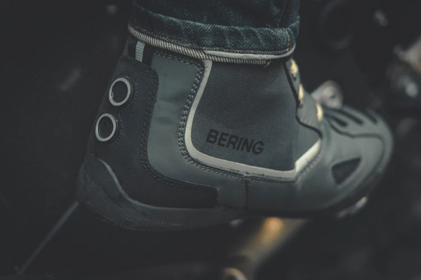 Изображение товара Мотокроссовки BERING Active BBO478-T42 (T42, серый)