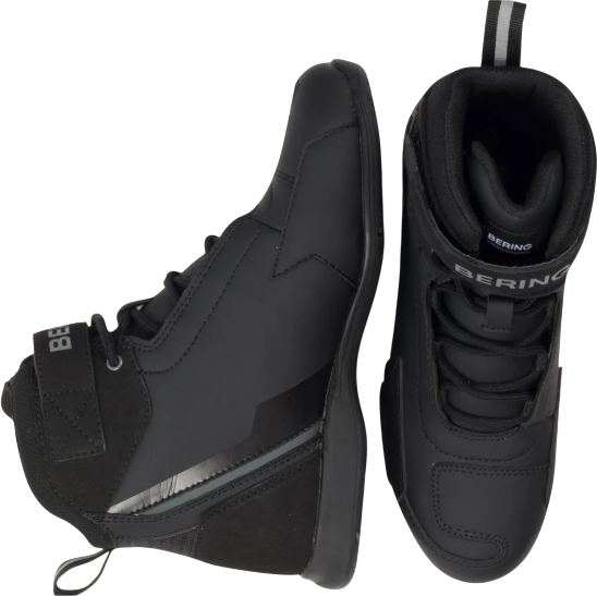 Изображение товара Мотокроссовки BERING JAG BBO568-T44 (T44, черный/серый)