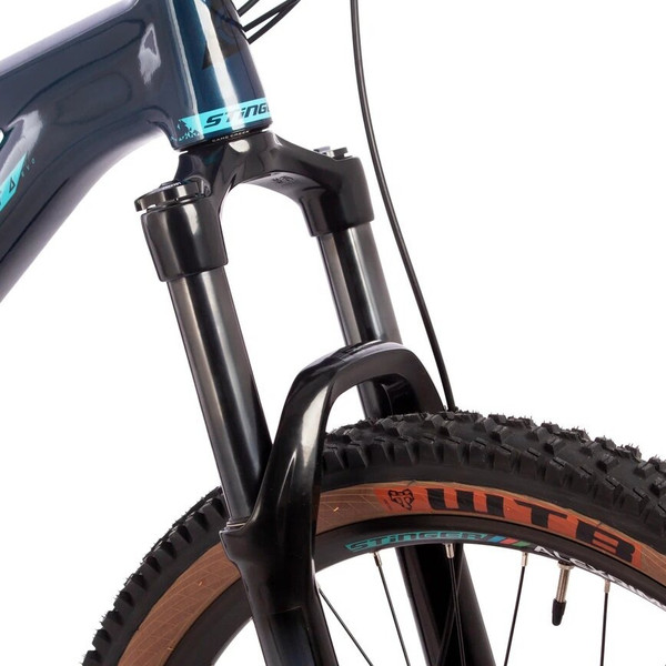Изображение товара Велосипед Stinger 27.5 Zeta Evo 27AHD.ZTEVO.SMBL4 (SM, синий, разобранный, в коробке)