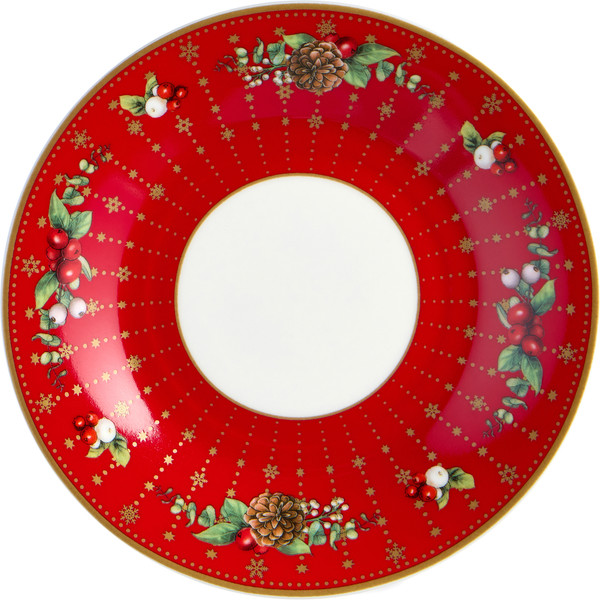 Изображение товара Чашка с блюдцем Lefard Celebration 760-770-1