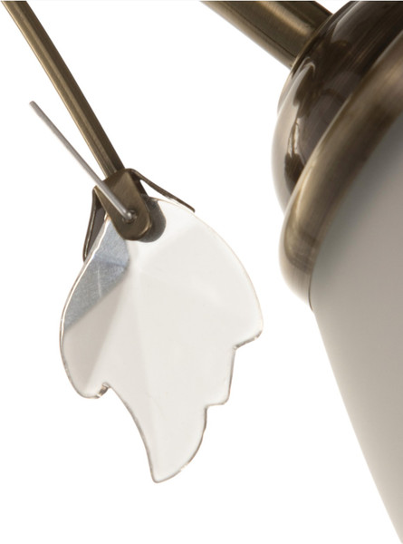 Изображение товара Люстра BayerLux Луиза / 10666493 (бронза)