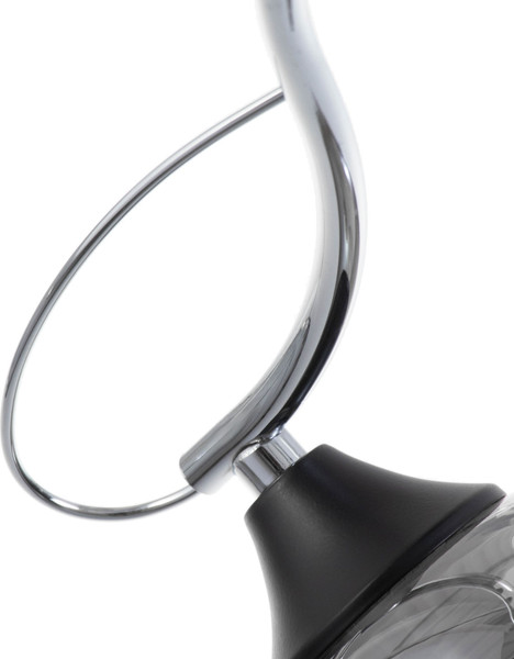 Изображение товара Люстра BayerLux Миллениум / 10670402 (хром/черный)