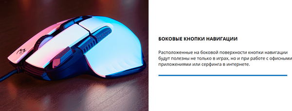 Изображение товара Мышь Sven RX-G990