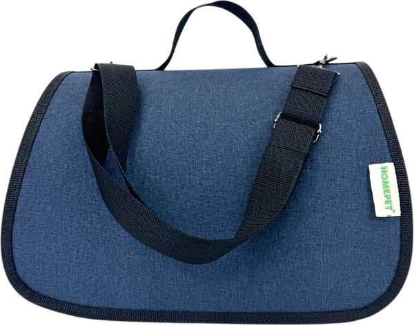 Изображение товара Сумка для животных Homepet Джинс №2 / 89553