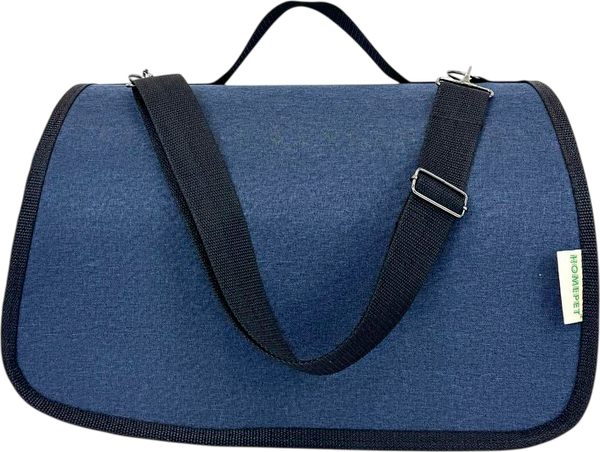 Изображение товара Сумка для животных Homepet Джинс №3 / 89554