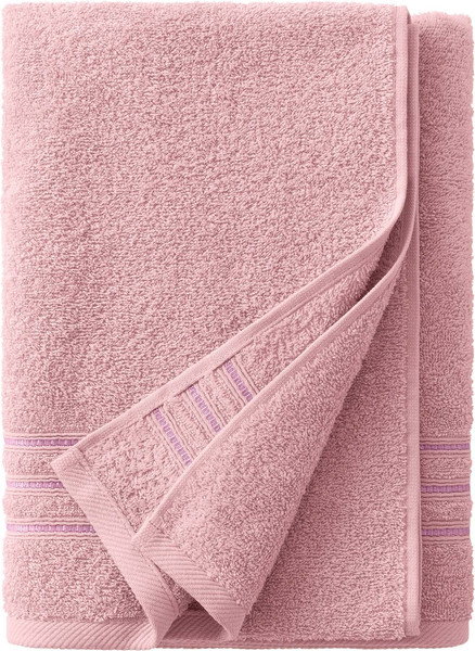 Изображение товара Полотенце Самойловский текстиль МХ40 70/140 Верона V 00 / 928172 (чайная роза /бордюр)