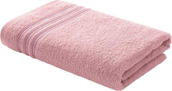 Изображение товара Полотенце Самойловский текстиль МХ40 70/140 Верона V 00 / 928172 (чайная роза /бордюр)