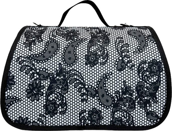 Изображение товара Сумка для животных Homepet Кружево №1 / 89545