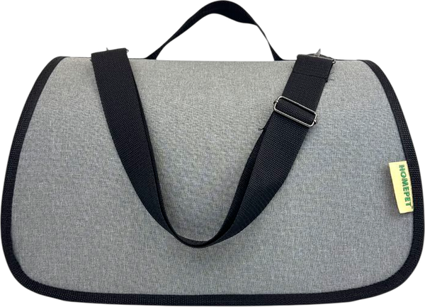 Изображение товара Сумка для животных Homepet Серая №3 / 89558