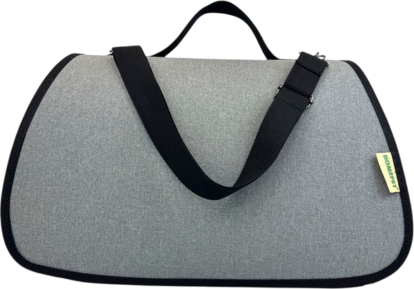 Изображение товара Сумка для животных Homepet Серая №4 / 89559