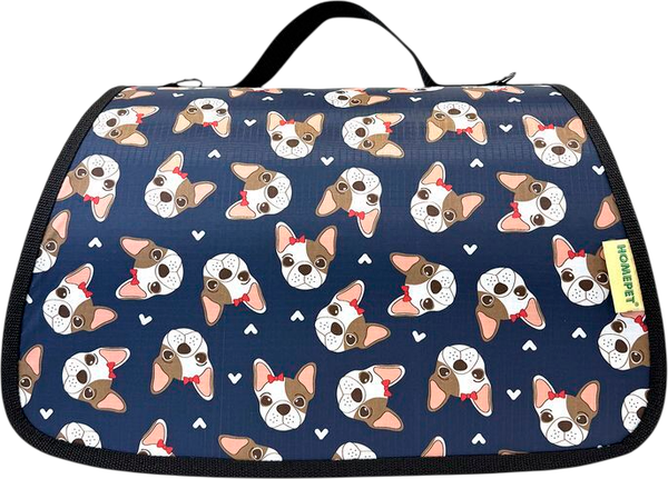 Изображение товара Сумка для животных Homepet Собачки №3 / 89540
