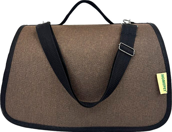 Изображение товара Сумка для животных Homepet Шоколад №3 / 89550