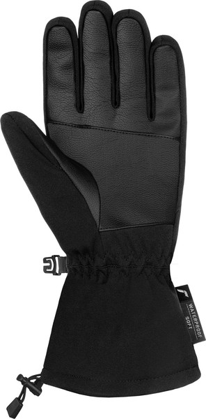 Изображение товара Перчатки лыжные Reusch Ariana R-Tex Xt / 6431261_7700 (р.6, Black)
