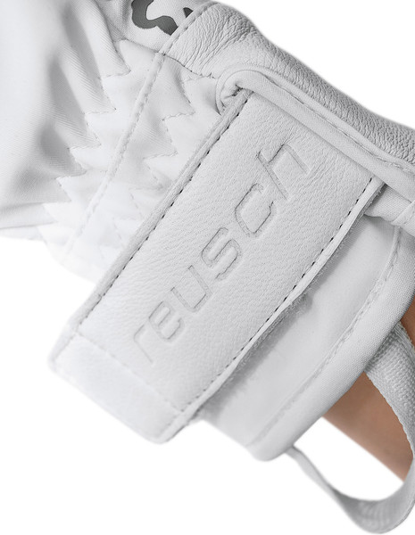 Изображение товара Перчатки лыжные Reusch Beatrix R-Tex Xt / 6331277_1032 (р.7.5, White/Grey Leopard)