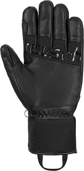 Изображение товара Перчатки лыжные Reusch Classic Pro / 6301101_7700 (р.7.5, Black)