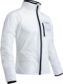 Изображение товара Мотодождевик Acerbis Jacket Rain Dek Pack 0023691.030.064 (M, белый)