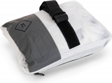 Изображение товара Мотодождевик Acerbis Jacket Rain Dek Pack 0023691.030.064 (M, белый)