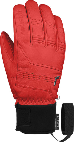 Изображение товара Перчатки лыжные Reusch Highland R-Tex Xt Fire / 6102240_3300 (р.8.5, Red)