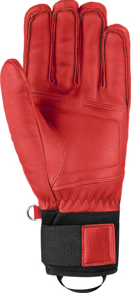 Изображение товара Перчатки лыжные Reusch Highland R-Tex Xt Fire / 6102240_3300 (р.8.5, Red)