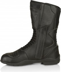 Изображение товара Мотоботы Acerbis Asfalt 0023927.090.046 (р.46, черный)