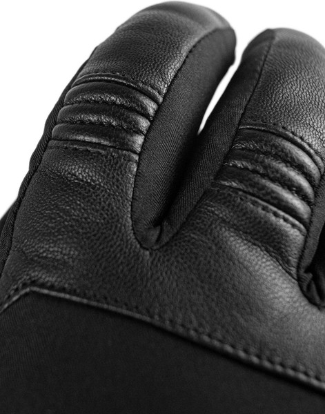 Изображение товара Перчатки лыжные Reusch Lotus R-Tex Xt / 6301280_7700 (р.10.5, Black)