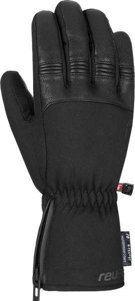 Изображение товара Перчатки лыжные Reusch Lotus R-Tex Xt / 6301280_7700 (р.10.5, Black)