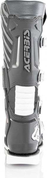 Изображение товара Мотоботы Acerbis X-Race 0024359.070.040 (р.40, серый)