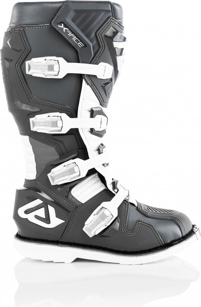 Изображение товара Мотоботы Acerbis X-Race 0024359.070.040 (р.40, серый)