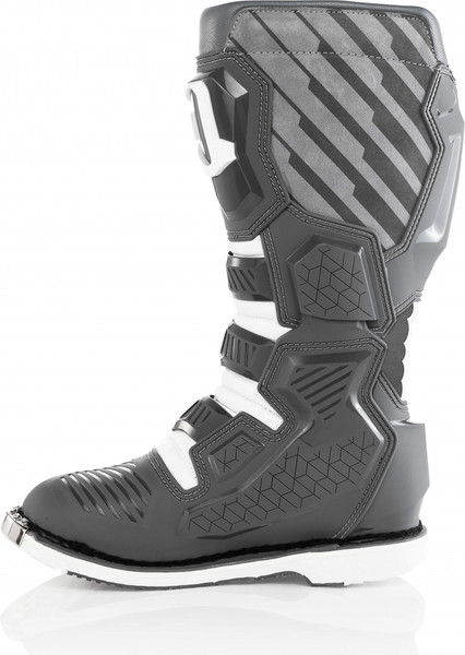 Изображение товара Мотоботы Acerbis X-Race 0024359.070.040 (р.40, серый)